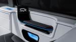 Mercedes-Benz V-Class Business Lounge by Brabus 2017 года